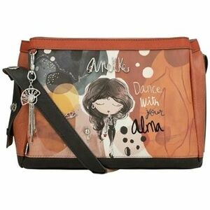 Válltáskák Anekke 40702 319 Multicolore kép