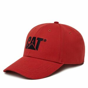 Baseball sapka CATerpillar Trademark W01791-11896 Piros kép