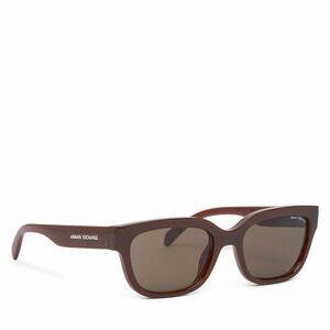Napszemüveg Armani Exchange 0AX4155SU 837373 Barna kép