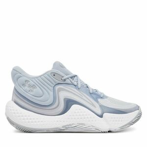 Sportcipők Under Armour UA Spawn 6 Mid 3027647 Szürke kép