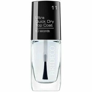 Bases & Topcoats Artdeco Ultra Quick Dry Top Coat kép