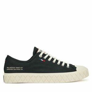 Tornacipő Palladium Palla Ace Cvs Org 74447-053-M Fekete kép