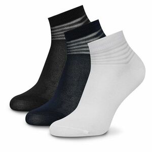 Zoknik Nine West KR_NW_URBAN_Z_SS25 (3 PACK) Színes kép