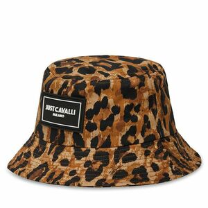 Kalap Just Cavalli 78RAZK20 ZG345 Barna kép
