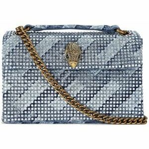 Táskák Kurt Geiger London FABRIC MD KENSINGTON kép