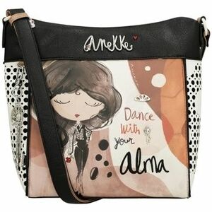 Pénztárcák Anekke 40703 7 Multicolore kép