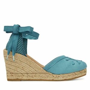 Espadrilles Genuins Vela Sunset G106496 Kék kép