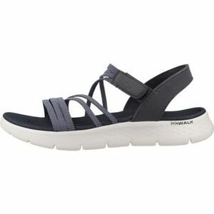 Szandálok / Saruk Skechers GO WALK FLEX kép