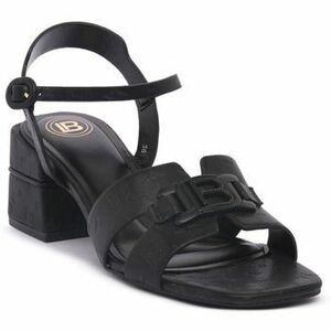 Szandálok / Saruk Laura Biagiotti BLACK kép