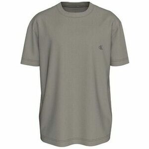 Rövid ujjú pólók Calvin Klein Jeans J30J327078 kép