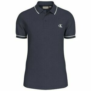 Rövid ujjú pólók Calvin Klein Jeans J30J315603 kép
