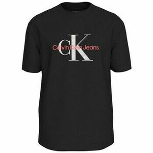 Rövid ujjú pólók Calvin Klein Jeans J30J327086 kép