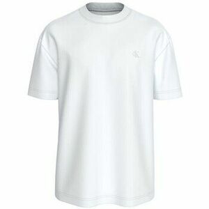 Rövid ujjú pólók Calvin Klein Jeans J30J327089 kép