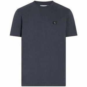 Rövid ujjú pólók Calvin Klein Jeans J30J327100 kép