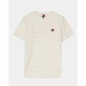 Rövid ujjú pólók Tommy Hilfiger DM0DM21193 kép