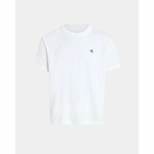 Rövid ujjú pólók Calvin Klein Jeans J30J327473 kép