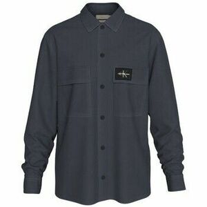 Hosszú ujjú ingek Calvin Klein Jeans J30J327584 kép