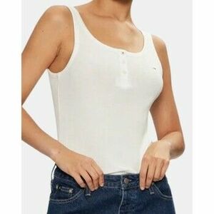 Pólók / Galléros Pólók Tommy Hilfiger DW0DW19492 kép