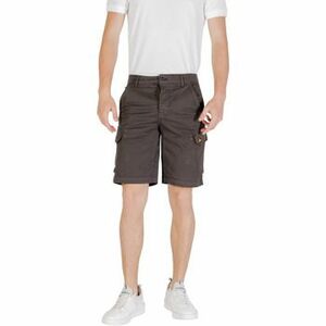 Rövidnadrágok Lyle & Scott Wembley Cargo Short SH1816ITA kép