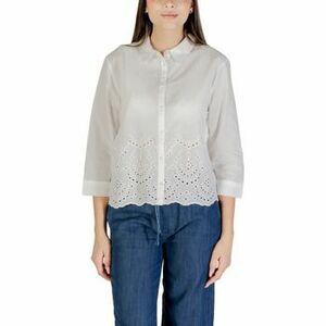 Ingek / Blúzok Street One SHIRTCOLLAR 345396 kép