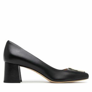 Félcipő Aigner Grazia 25D 1251140 Fekete kép