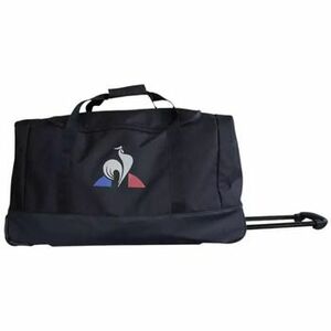 Sporttáskák Le Coq Sportif TRAINING SPORTBAG NÂ°1 2021257- black Noir kép