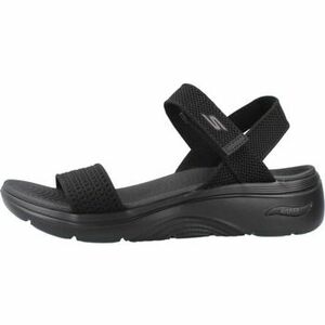 Szandálok / Saruk Skechers GO WALK ARCH FIT 2.0 kép