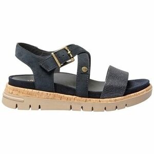Szandálok / Saruk TBS ZOELENN G7072-NAVY Bleu kép