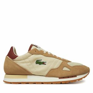 Sportcipők Lacoste 7-49SMA0014 Bézs kép
