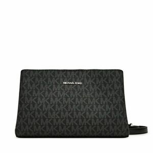 Táska MICHAEL Michael Kors 32S5S9RC1V Fekete kép