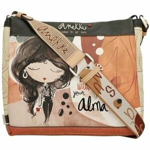 Pénztárcák Anekke 40703 39 Multicolore kép