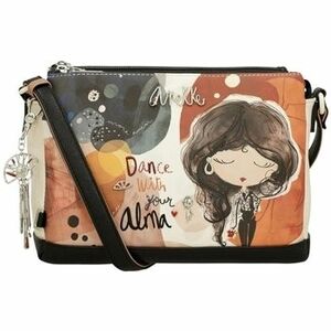Pénztárcák Anekke 40703 184 Multicolore kép