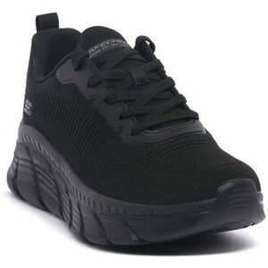 Divat edzőcipők Skechers BOBS B FLERX kép