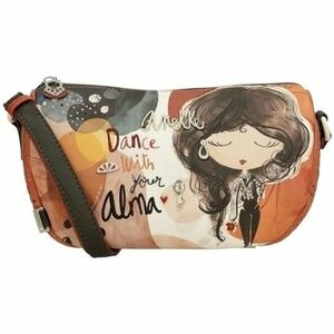 Pénztárcák Anekke 40703 498 Multicolore kép