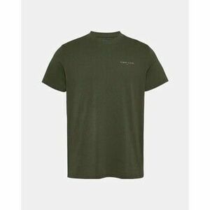 Rövid ujjú pólók Tommy Hilfiger DM0DM21188 kép
