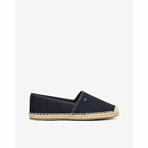 Gyékény talpú cipők Tommy Hilfiger FW0FW08541 kép