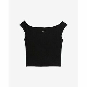 Pólók / Galléros Pólók Tommy Hilfiger DW0DW20234 kép