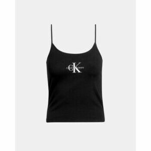 Pólók / Galléros Pólók Calvin Klein Jeans J20J223105 kép