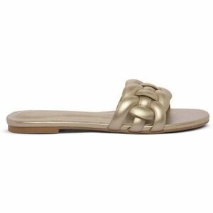 Papucsok Keys MALIBU GOLD kép