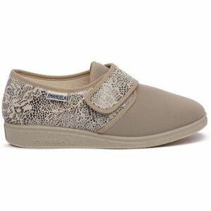 Multisport Emanuela BEIGE PANTOFOLA kép