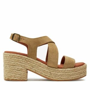 Espadrilles Toni Pons Astrid Arany kép