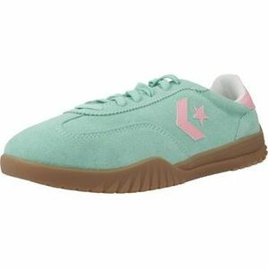 Divat edzőcipők Converse RUN STAR TRAINER OX kép