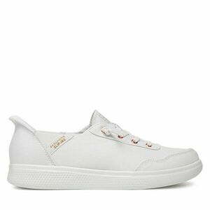 Sportcipők Skechers BOBS Skip Cute-B Cute Sweet 114815/WHT Fehér kép