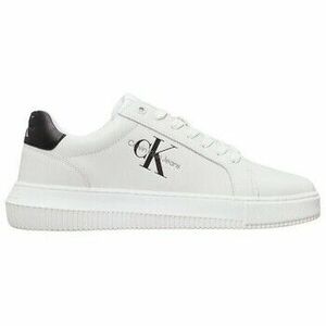 Rövid szárú edzőcipők Calvin Klein Jeans YM0YM00681 kép