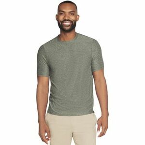 Rövid ujjú pólók Skechers Go Dri All Day Tee kép
