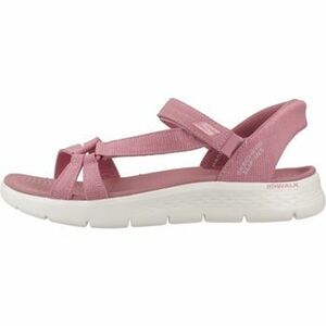 Szandálok / Saruk Skechers SLIP-INS GO WALK FLEX kép