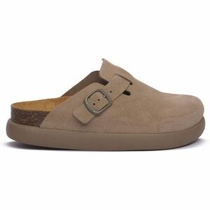 Papucsok Scholl BEIGE FAE CHUNKY kép