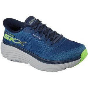 Futócipők Skechers Max Cushioning Endeavour - Exciton 220611-NVY Navy kép