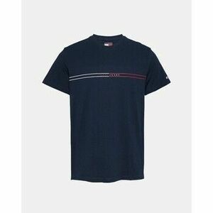 Rövid ujjú pólók Tommy Hilfiger DM0DM20779 kép