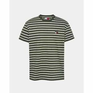 Rövid ujjú pólók Tommy Hilfiger DM0DM21193 kép